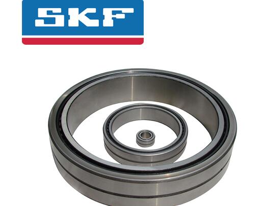 SKF轴承的工艺设计流程